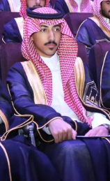المهندس أحمد آل سلول يتخرج بمرتبة الشرف الأولى من جامعة الملك فهد