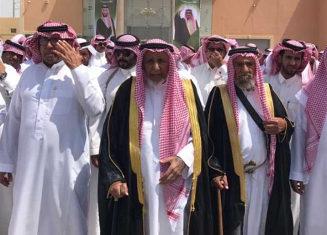 كلمة عميد الأسرة: خدمة الوطن شرف ومسؤولية