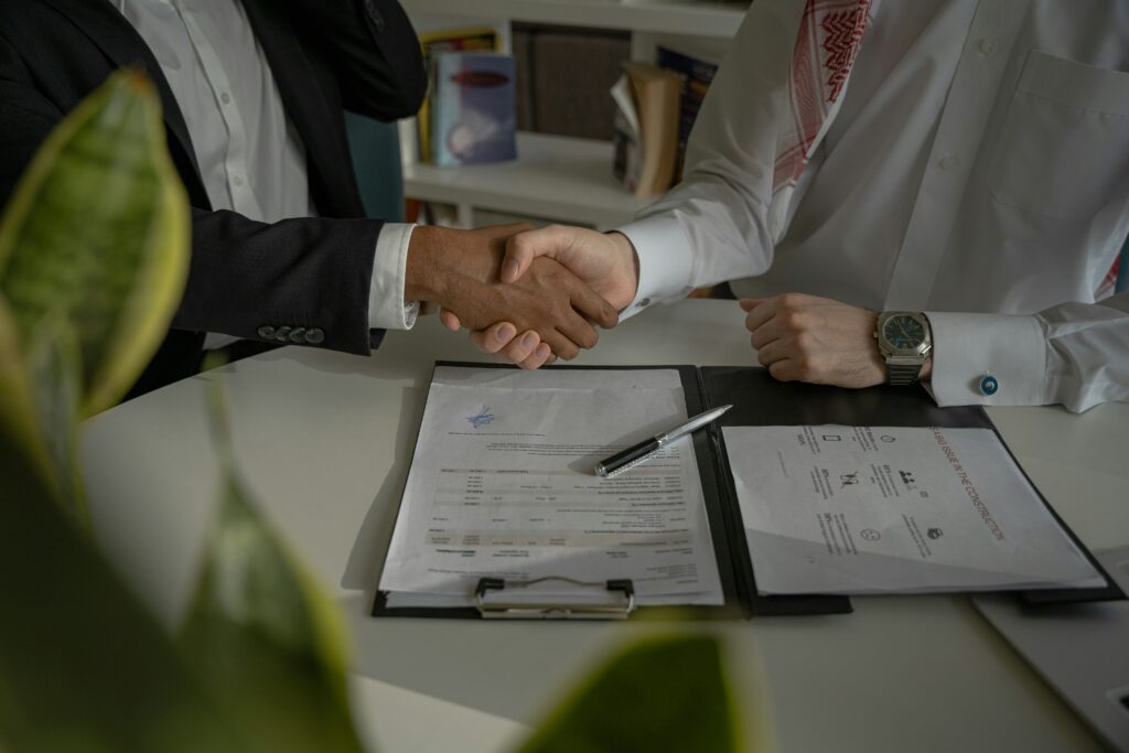 تعيين ماجد بن ناصر آل سلول مديرًا لإدارة العمليات في روافد العمران للمقاولات