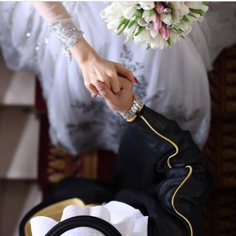 زفاف بهيج يضيء سماء الفرح: فهد آل سلول يدخل القفص الذهبي في ليلةٍ تاريخية